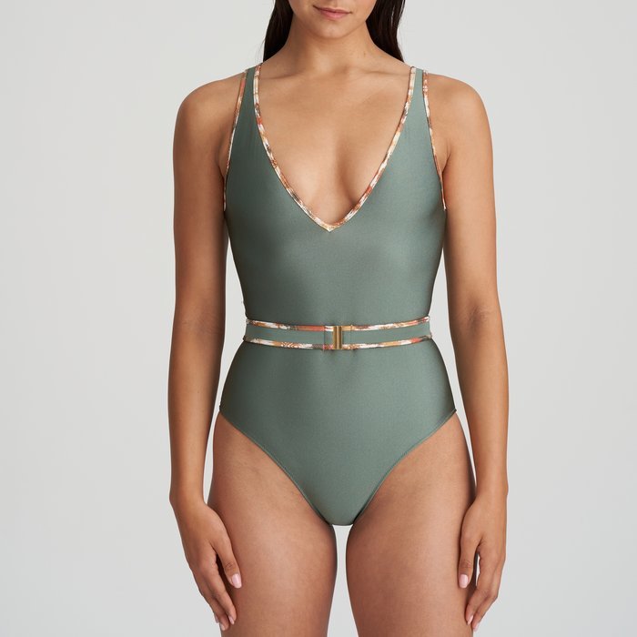 Marie Jo Swim Crete Badpak (Inca Gold)