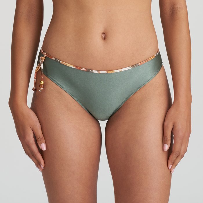 Marie Jo Swim Crete Bikini Slip (Inca Gold)