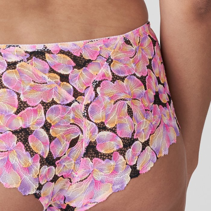 PrimaDonna Twist Via alegre Short (Peony Pink)