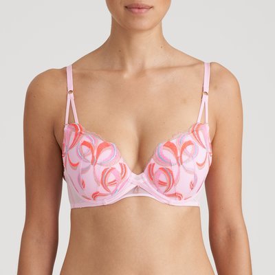 Marie Jo Lingerie Voorgevormde Bh BH Hartvorm