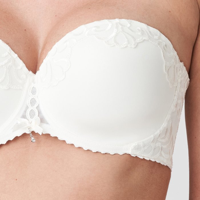 PrimaDonna Zahran Strapless BH (Natuur)