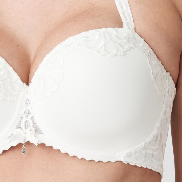 PrimaDonna Zahran Strapless BH (Natuur)