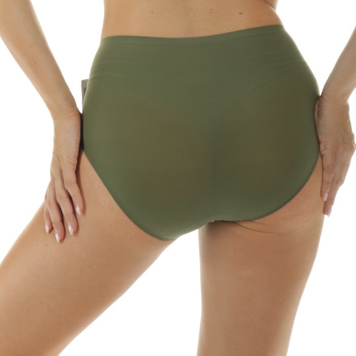 Chantelle Soft stretch Tailleslip (groen)