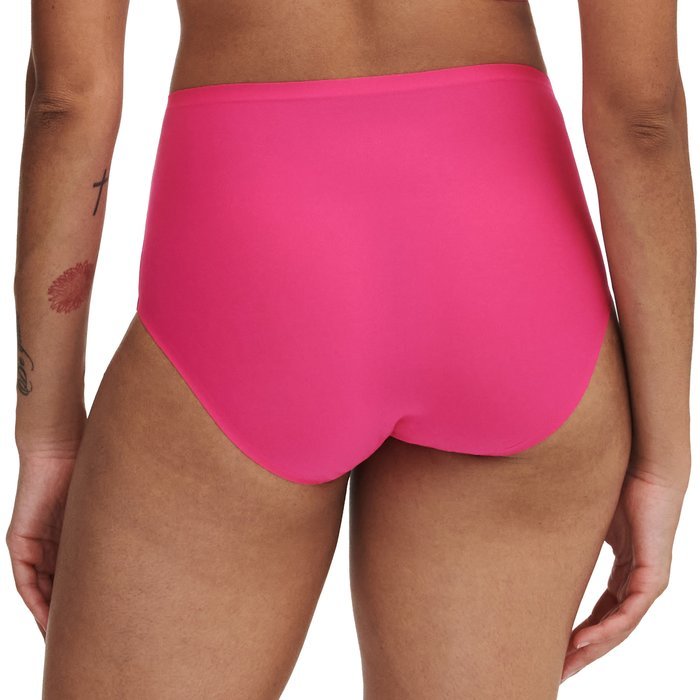 Chantelle Soft stretch Tailleslip (Fuchsia Purple)