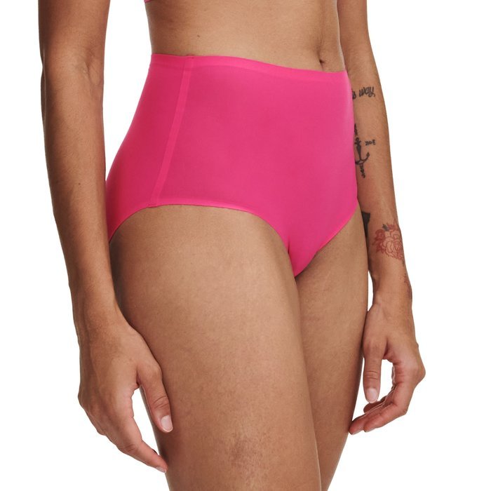 Chantelle Soft stretch Tailleslip (Fuchsia Purple)