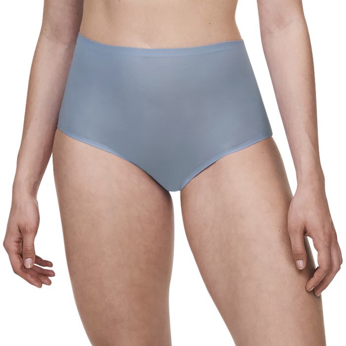 Chantelle Soft stretch Tailleslip (Misty Grey)