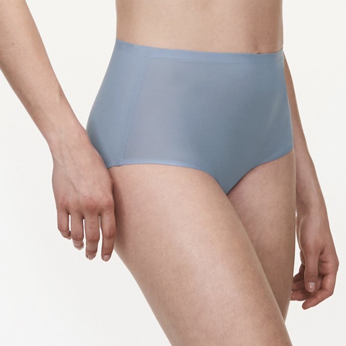 Chantelle Soft stretch Tailleslip (Misty Grey)