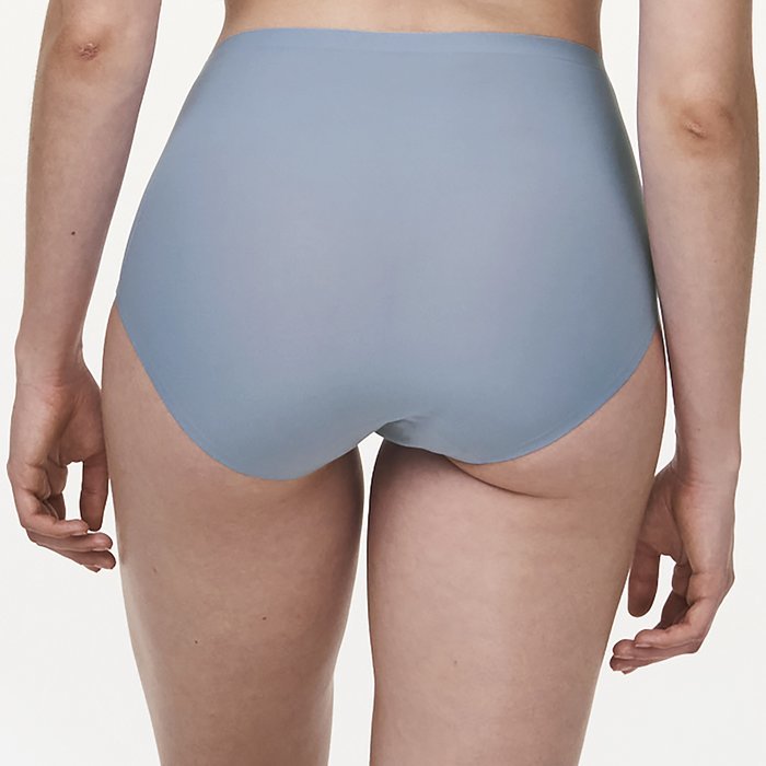 Chantelle Soft stretch Tailleslip (Misty Grey)