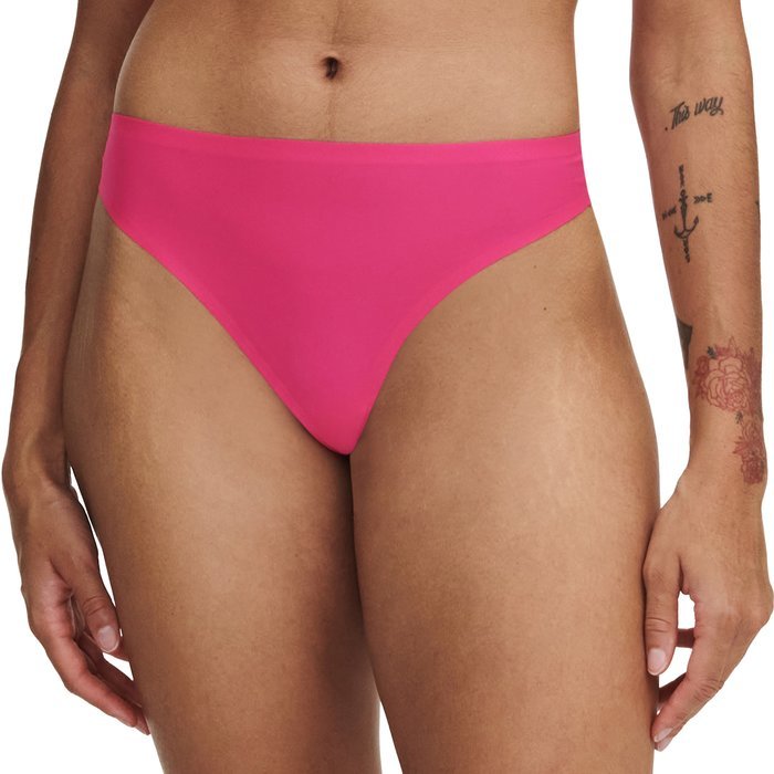 Chantelle Soft stretch String (Fuchsia Purple)