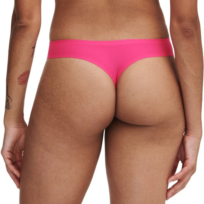 Chantelle Soft stretch String (Fuchsia Purple)