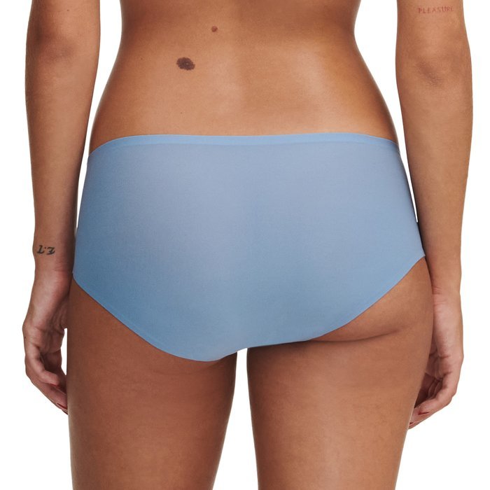 Chantelle Soft stretch Short (Misty Grey)