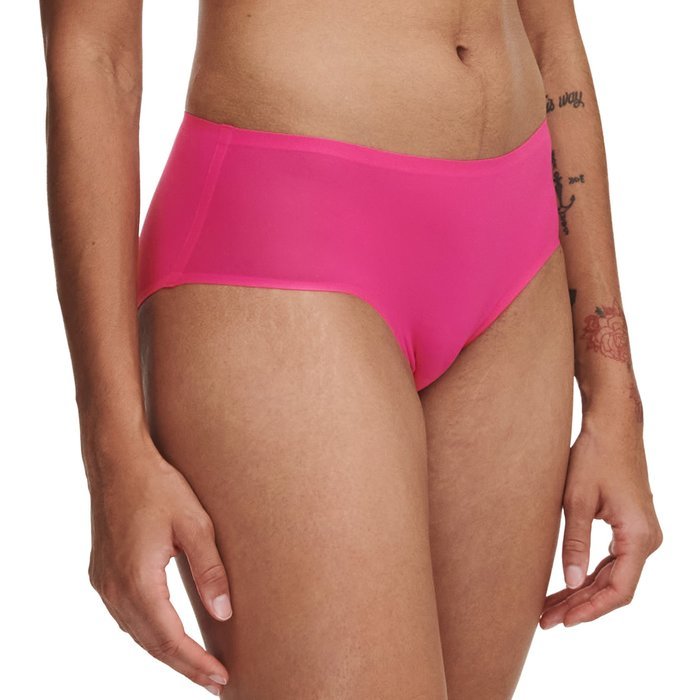 Chantelle Soft stretch Short (Fuchsia Purple)