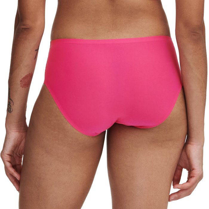 Chantelle Soft stretch Short (Fuchsia Purple)