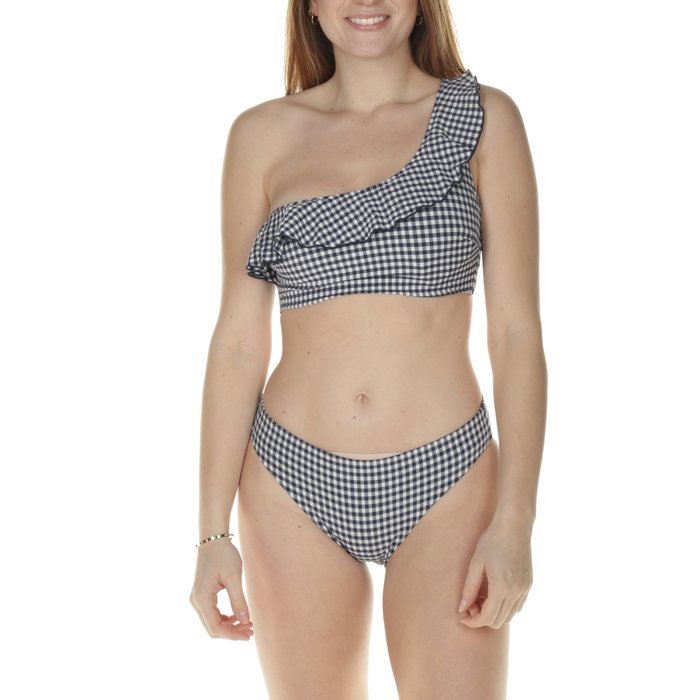 Cyell Gingham Bikini (Print)