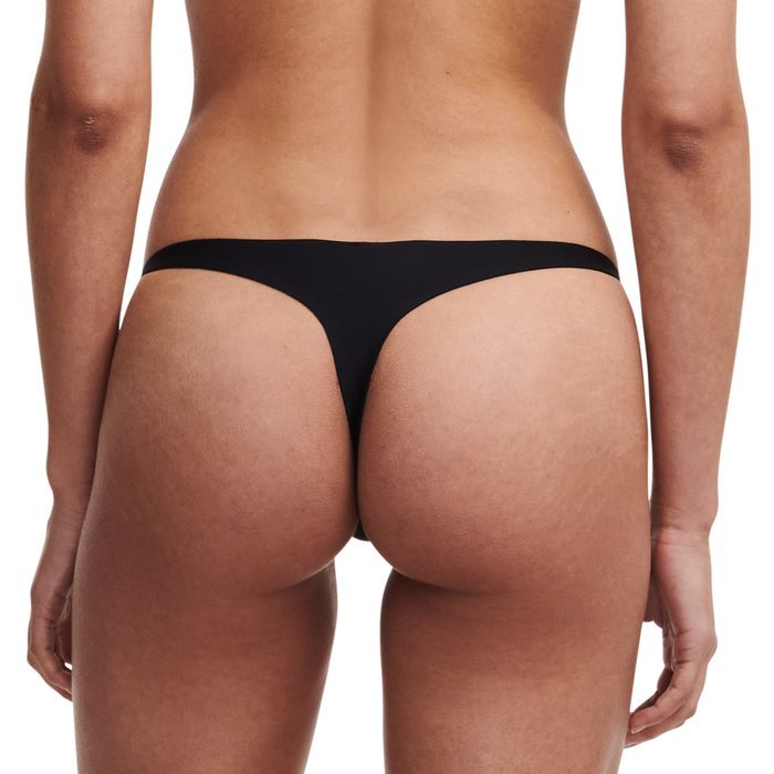 Chantelle X Xplicit String (Black)