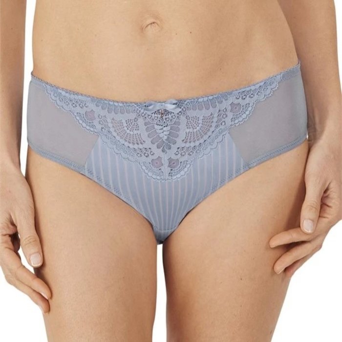 Amoena Karolina Slip (lightblue)