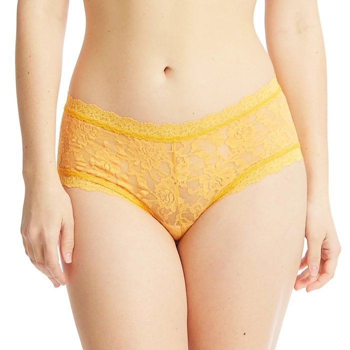 Hanky Panky Boyshort Short (Ginger Shot)