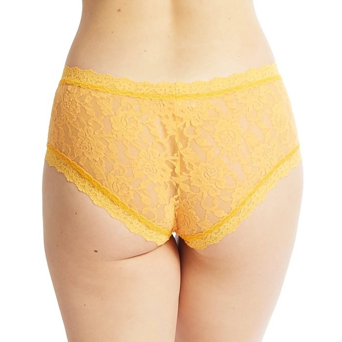 Hanky Panky Boyshort Short (Ginger Shot)