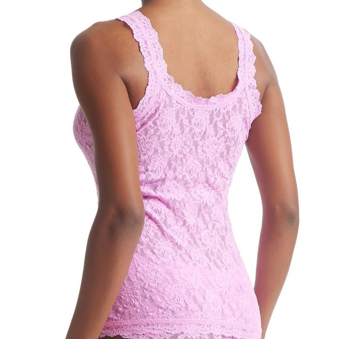 Hanky Panky Cami top Top (Intuition pink)