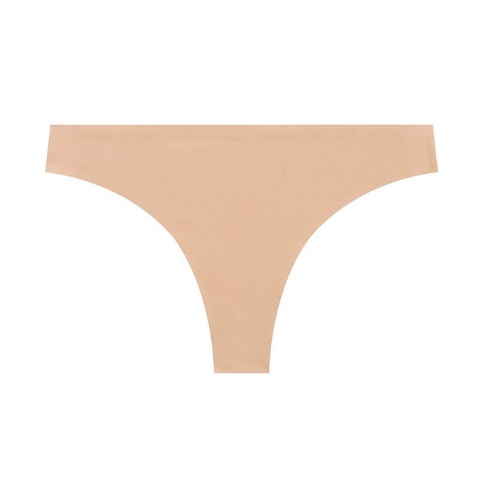 Simone Pérèle Essentiel String (Peau rose)