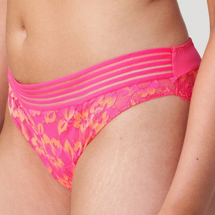 PrimaDonna Twist Verao Slip (LA Pink)