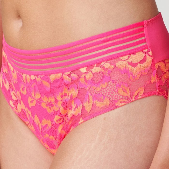 PrimaDonna Twist Verao Tailleslip (LA Pink)