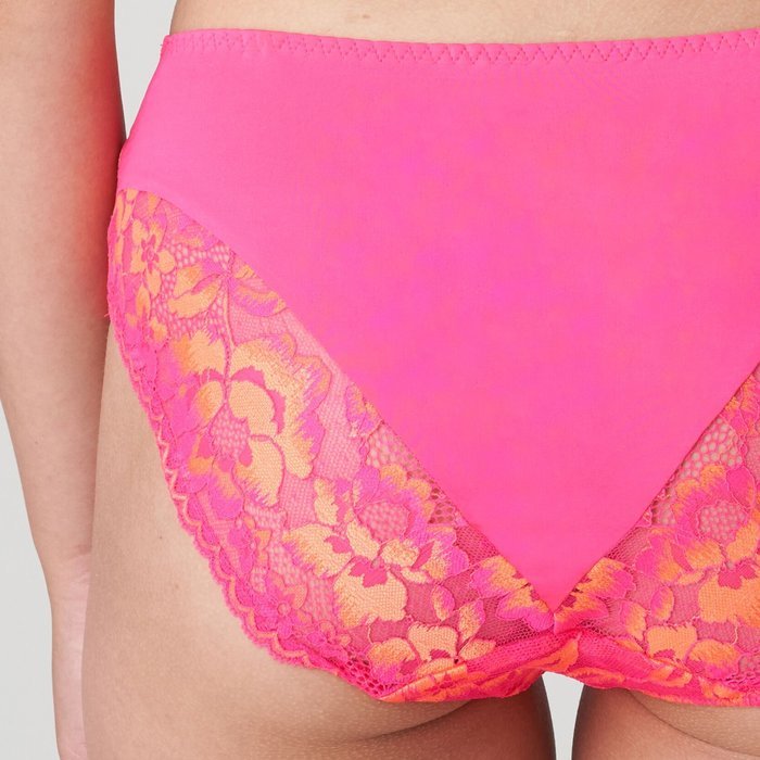 PrimaDonna Twist Verao Tailleslip (LA Pink)