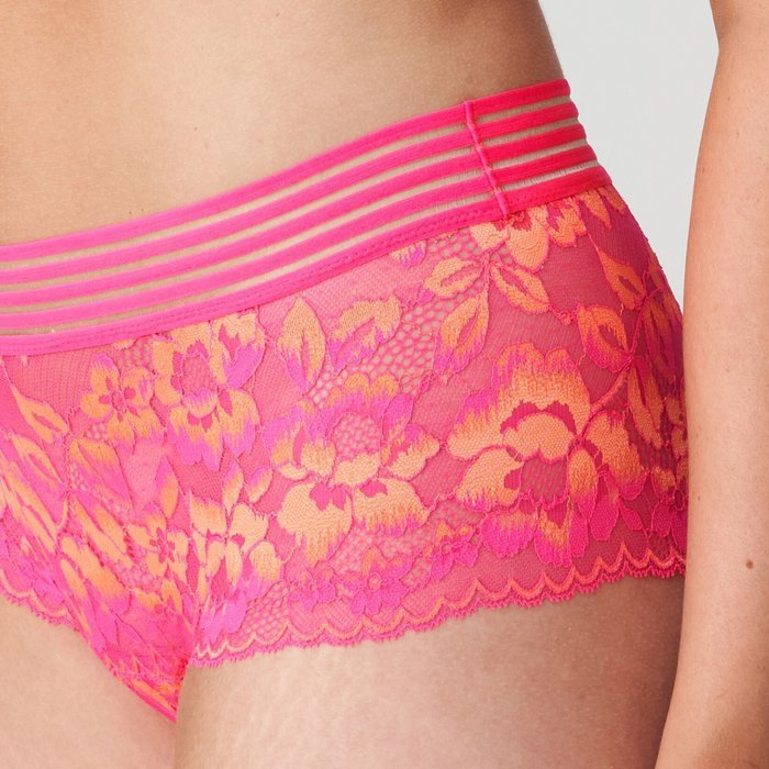 PrimaDonna Twist Verao Short (LA Pink)