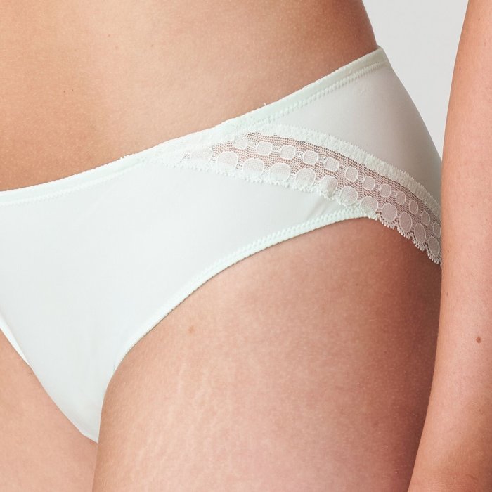 PrimaDonna Twist Seville Slip (Fleur de Printemps)