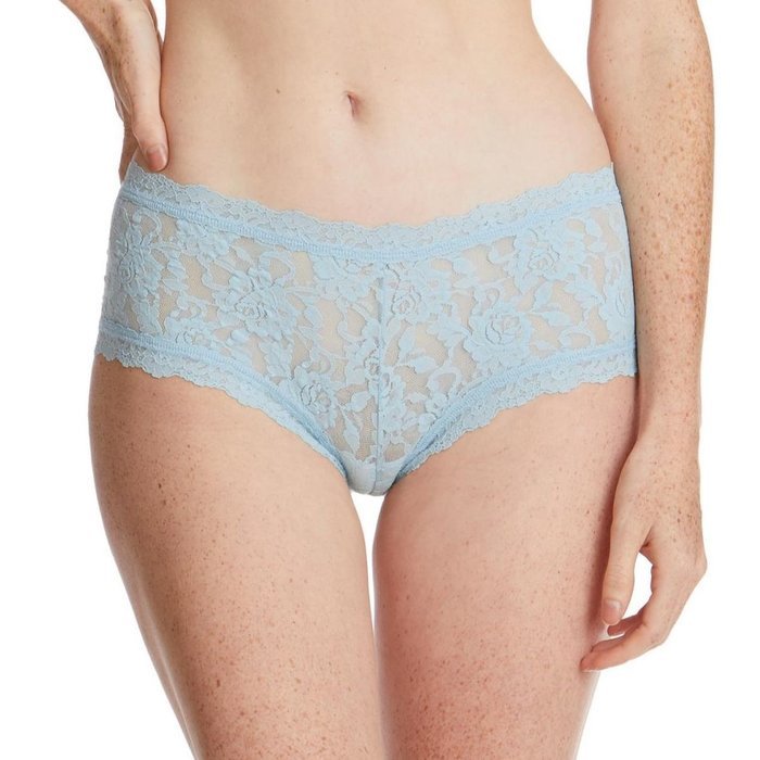 Hanky Panky Boyshort Short (Partly Cloudy)