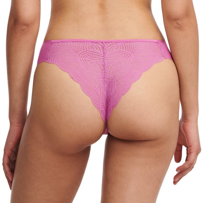 Chantelle Soft stretch String (Rosebud)