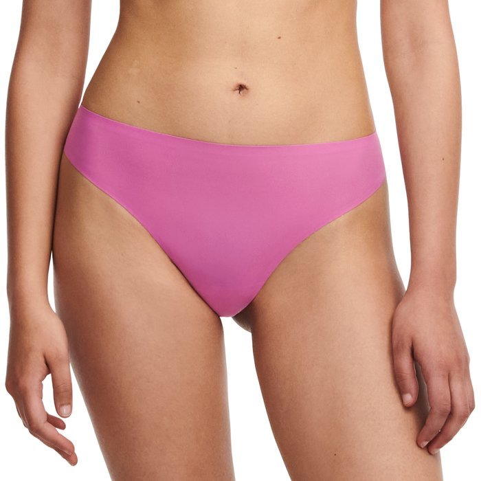 Chantelle Soft stretch String (Rosebud)