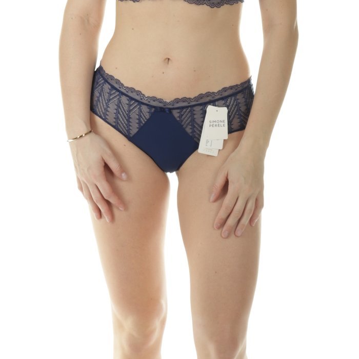 Simone Pérèle Canopée Short (Midnight)