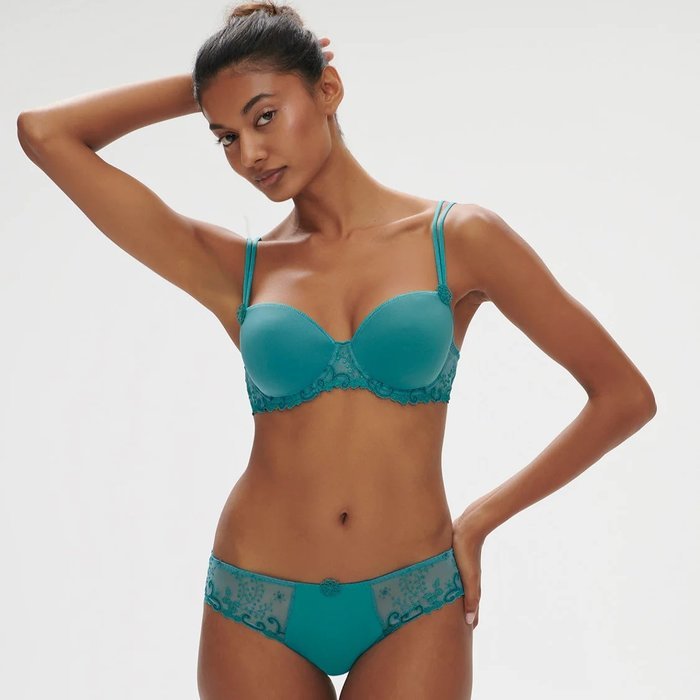 Simone Pérèle Delice Spacer BH (Blue Atoll)