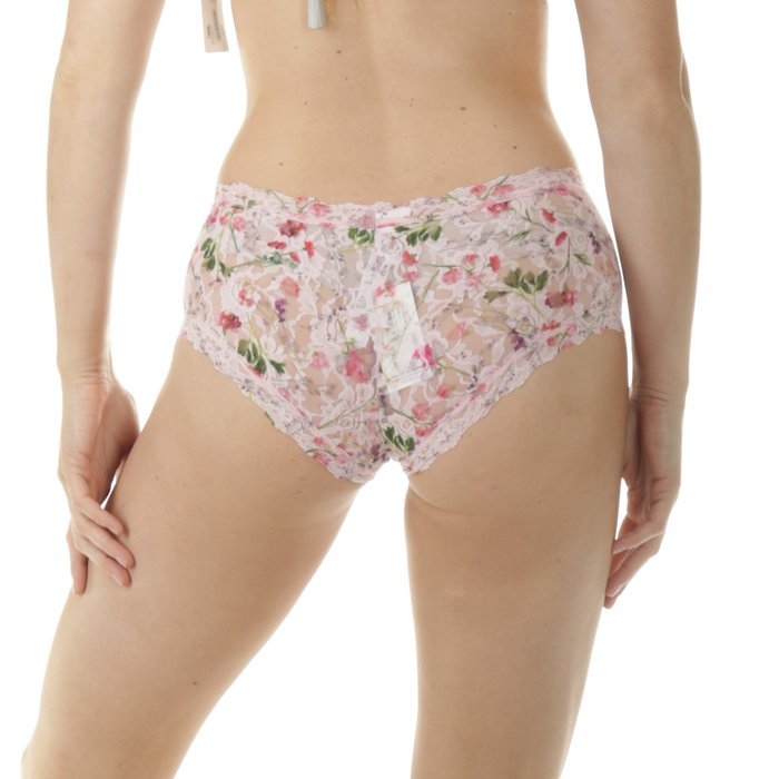 Hanky Panky Boyshort Short (risenvines)