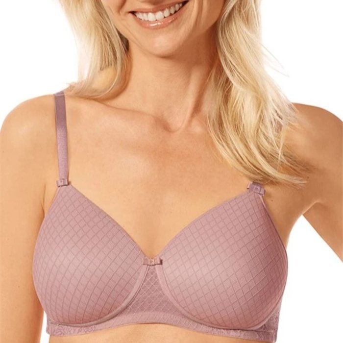 Amoena Danielle Prothese beha (Light mauve)