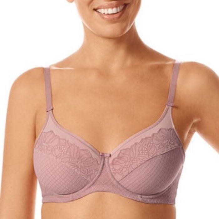 Amoena Danielle Prothese BH (Light mauve)