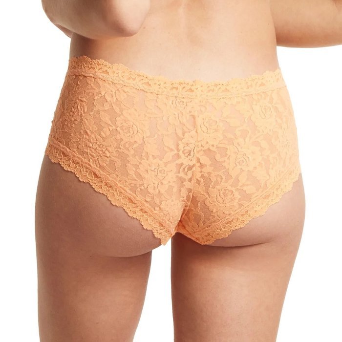 Hanky Panky Boyshort Short (Florence)