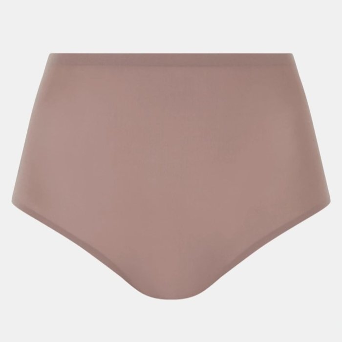 Chantelle Soft stretch Tailleslip (Burned pink)