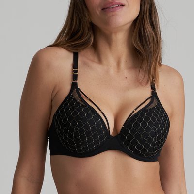 Marie Jo Lingerie Voorgevormde Bh BH Hartvorm