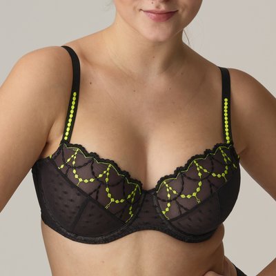 Primadonna Twist Lingerie Voorgevormde Bh 