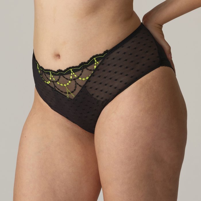 PrimaDonna Twist Tepito Tailleslip (Dark Glow)