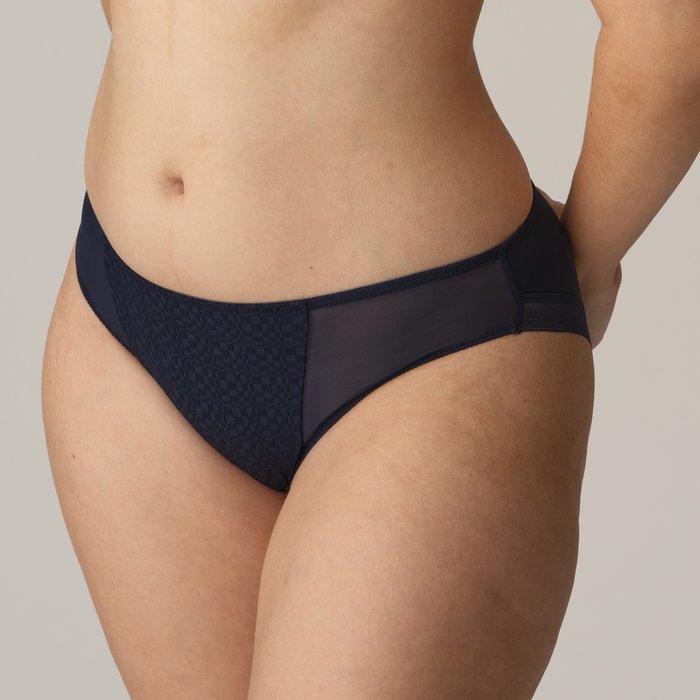 PrimaDonna Twist Yelapa Slip (Majestic Blue)