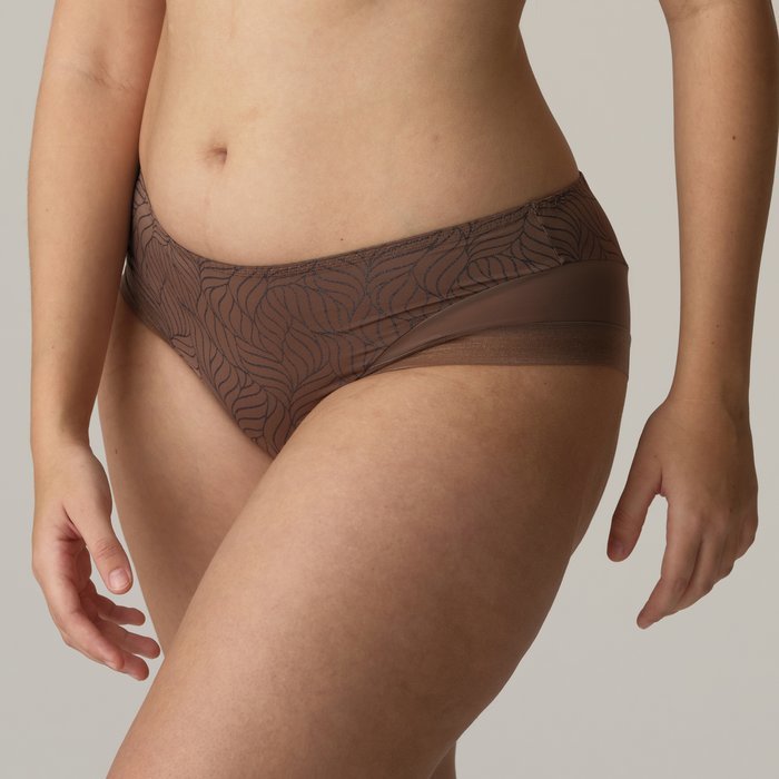 PrimaDonna Twist Ajusco Short (Caribe Taupe)