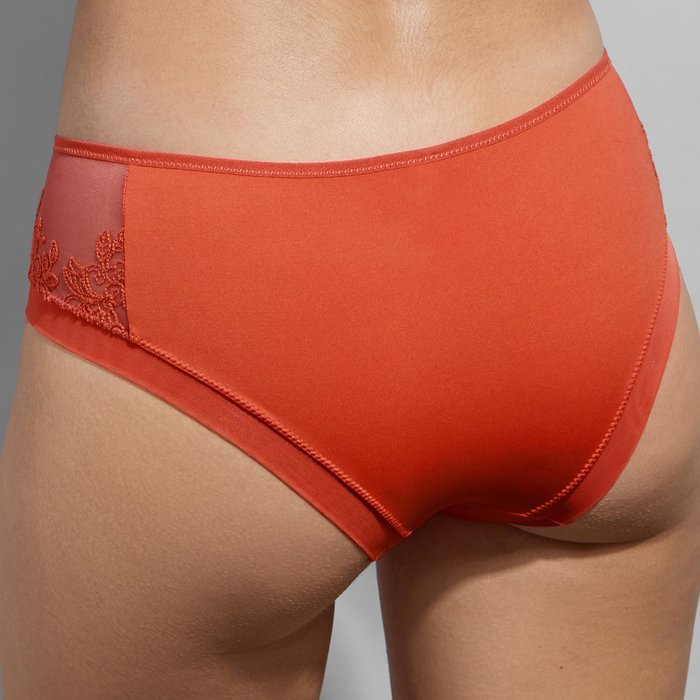 Empreinte Paola Short (Terracotta)