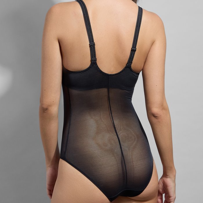 Empreinte Paola Body (Noir)