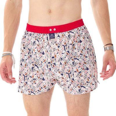 Afbeelding Boxershort