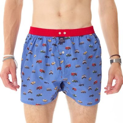 Afbeelding Boxershort