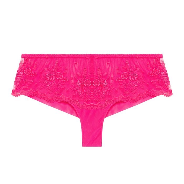 Simone Pérèle Intrigue Short (Rose Disco)