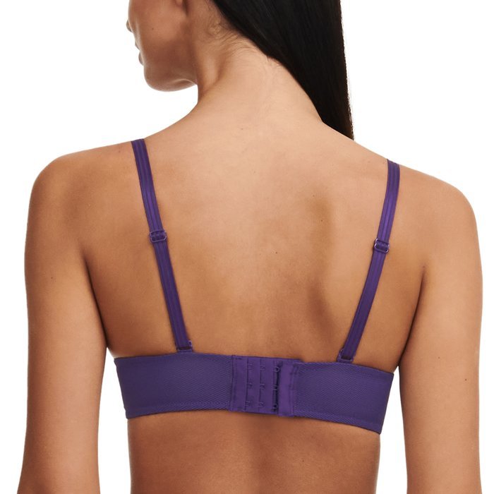 Chantelle Pulp Philter Voorgevormde BH (Club purple)